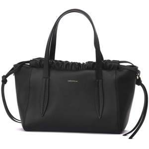 Sac à main Loristella NERO ILARIA pas cher