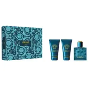 Versace Eros Set Coffret parfum 1 art. pas cher