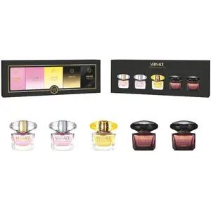 Versace - Miniatures Coffrets parfum femme 1 pieces female pas cher