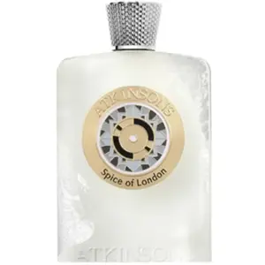 Atkinsons Atkinsons Spice of London - Parfum intense