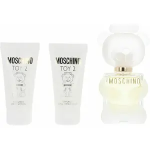 Moschino Toy 2 coffret cadeau pour femme