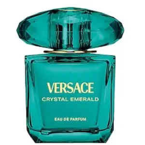Versace Crystal Emerald Eau de parfum 1000 ml pas cher