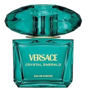 Versace Crystal Emerald Eau de parfum 1000 ml pas cher