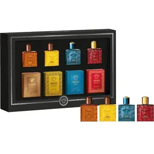 Versace - Coffret parfum homme 1 pieces male pas cher