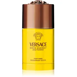 Versace Eros Energy Déodorant Stick 75ml