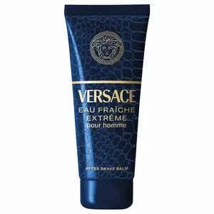Versace - Eau Fraîche Extreme Aftershave Balm Après-rasage 100 ml male pas cher