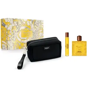 Versace Eros Energy coffret cadeau pour homme pas cher