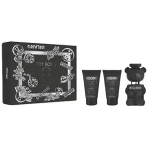 Moschino Toy Boy Coffret cadeau pour homme pas cher