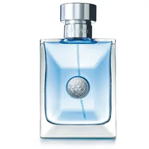 Comparateur de prix : Versace - Versace Pour Homme Eau De Toilette Eau De Toilette 50 Ml