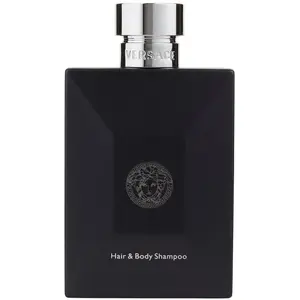 Pour Homme - Shampoing Cheveux & Corps-250ml VERSACE