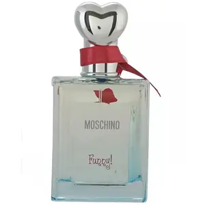 Comparateur de prix : Moschino Funny Eau de toilette - Hespéridé & fruité - 50 ml 
