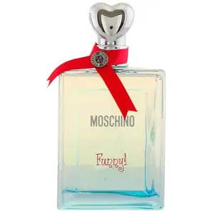 Comparateur de prix : Moschino Funny - Moschino Eau De Toilette Spray 100 ML