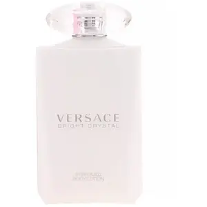 Comparateur de prix : Versace BRIGHT CRYSTAL body lotion 200 ml