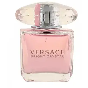 Comparateur de prix : VERSACE BRIGHT CRYSTAL Eau de toilette 30 ml