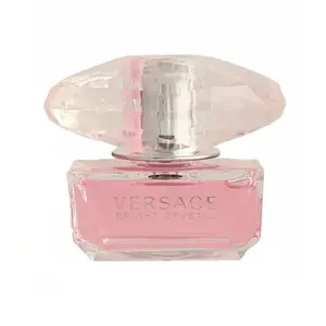 Comparateur de prix : VERSACE BRIGHT CRYSTAL Eau de toilette 50 ml