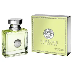 Comparateur de prix : Versace Gianni 8011003997015 Eau de toilette Femme, 50 ML (Lot de 1)