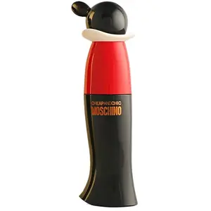 Comparateur de prix : Cologne Moschino  Cheap And Chic Eau De Toilette Vaporisateur