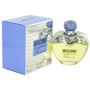 Moschino Supremacy Noir by Afnan Eau De Parfum Spray 3.4 oz / 100 ml (Men) pas cher