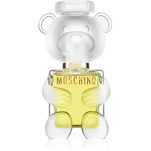 Comparateur de prix : Eau de parfum Moschino  Eau De Parfum Toy 2 - 30 ml