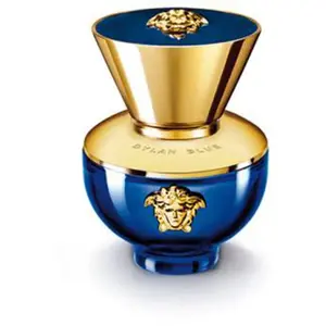 Comparateur de prix : Versace Pour Femme Dylan Blue Eau De Parfum 30ml Vaporisateur