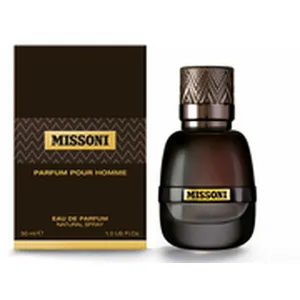 Comparateur de prix : MISSONI PARFUM POUR HOMME EDP 30 ML VAPO