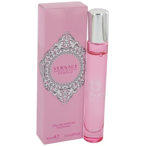 Bright Crystal Absolu - Versace Eau De Parfum A Bille 10 ml pas cher