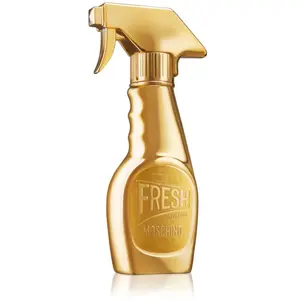 Comparateur de prix : Moschino Moschino Gold Fresh Couture Edp 30ml Spray