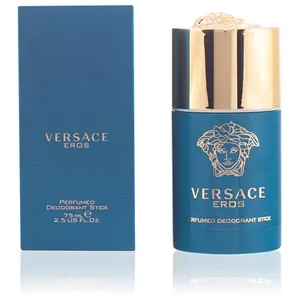 Comparateur de prix : Versace Déodorant Stick Versace Eros 75ml - Versace - Déodorant