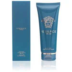 Baume après-rasage Eros Versace 2525356 (100 ml) 100 ml pas cher