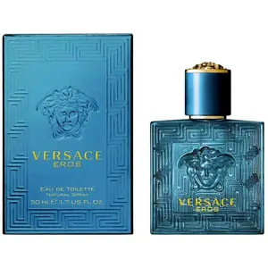 Comparateur de prix : VERSACE EROS Eau de toilette 50 ml