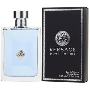 Comparateur de prix : Versace Pour Homme