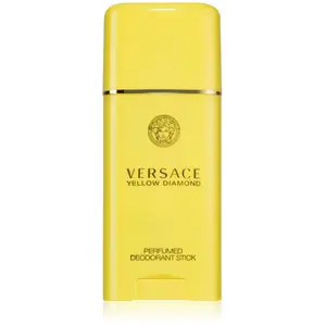 French Days 2025 Versace Yellow Diamond déodorant stick (sans