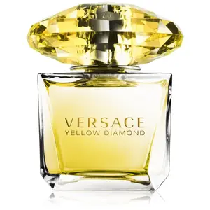 Versace Eau De Toilette Jaune Diamant Jaune Versace 30ml Vaporisateur pas cher