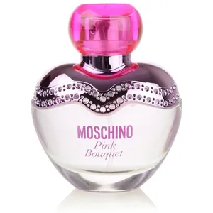 Moschino Moschino Pink Bouquet Eau De Toilette Pour Femme 30 Ml pas cher