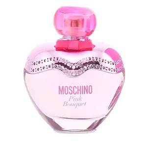 Cologne Moschino  Pink Bouquet Eau De Toilette Vaporisateur