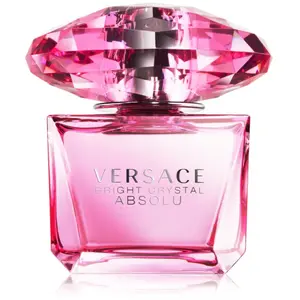 Eau de parfum Versace Bright Crystal Absolu Eau De Parfum Vaporisateur pas cher