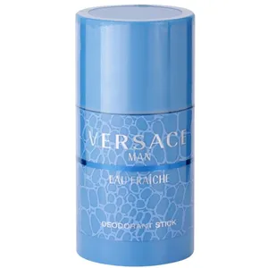 Comparateur de prix : Versace MAN EAU FRAICHE 75ML STICK DEODORANT