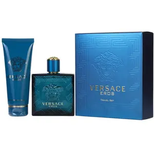 Eros - Versace Coffret Cadeau 100 ML pas cher