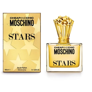 Moschino Cheap & Chic - 100ml - Eau de parfum pas cher