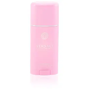 Comparateur de prix : Versace Bright Crystal déodorant stick (sans emballage) pour femme 50 ml