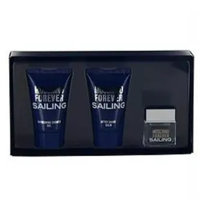 Forever Sailing - Moschino Coffret Cadeau 4 ML pas cher
