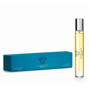 Versace - Eros Eau de toilette 10 ml male pas cher