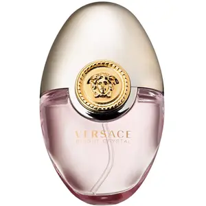 Versace Bright Crystal - Eau de toilette format voyage  pas cher