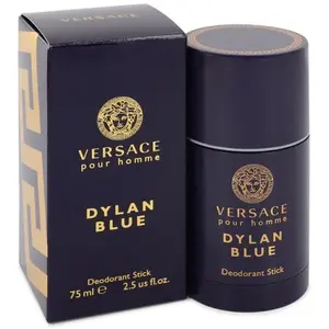 Comparateur de prix : Versace Dylan Blue Pour Homme déodorant stick pour homme 75 ml