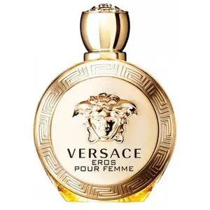 Comparateur de prix : Eau de parfum Versace Eros Pour Femme Eau De Parfum Vaporisateur