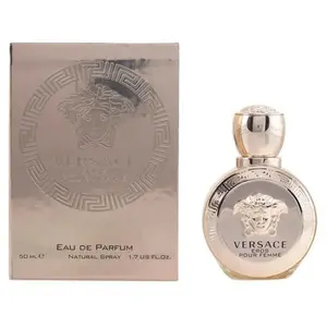 Black November 2025 Eau de parfum Versace Eros Pour Femme Eau De