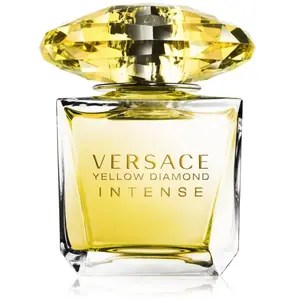 Versace diamant jaune EDP Intense 30 ml pas cher