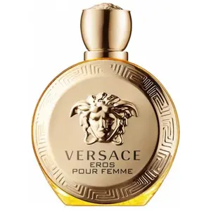 Comparateur de prix : Cologne Versace  Eros Pour Femme Eau De Toilette Vaporisateur