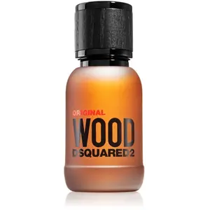Dsquared2 - Original Wood Eau de Parfum Eau de parfum 30 ml male pas cher