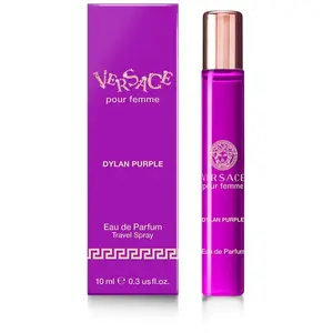Versace - Dylan Purple Eau de parfum 10 ml female pas cher